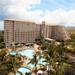 Embassy Suites - Kaanapali