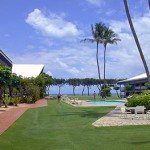 Kauai Sands Hotel