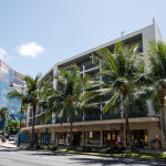 Polynesian Plaza Front