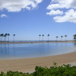 Waikikian Lagoon